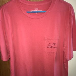 Used vv T-shirt